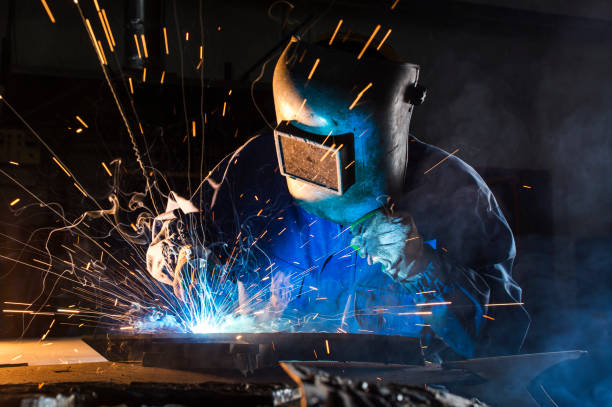 Affordable Welder Services in Blennerhassett, WV