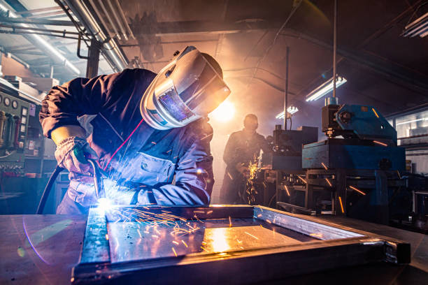 Best Automation and Robotic Welding in Blennerhassett, WV