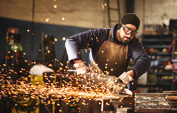 Affordable Welder Services in Blennerhassett, WV